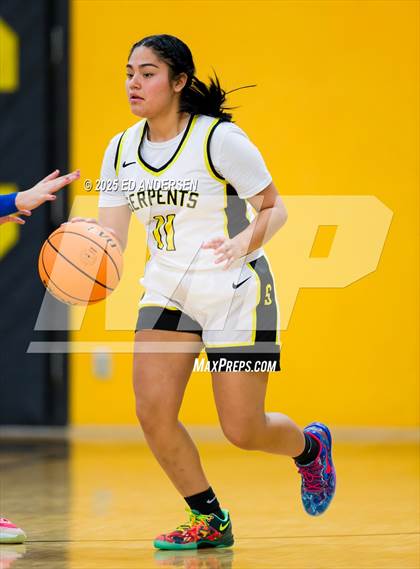 Thumbnail 3 in Mineral County vs. Coleville (Serpent Classic) photogallery.