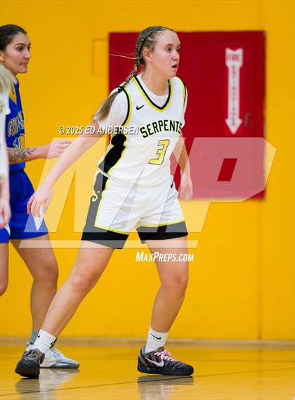 Thumbnail 1 in Mineral County vs. Coleville (Serpent Classic) photogallery.