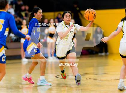 Thumbnail 1 in Mineral County vs. Coleville (Serpent Classic) photogallery.
