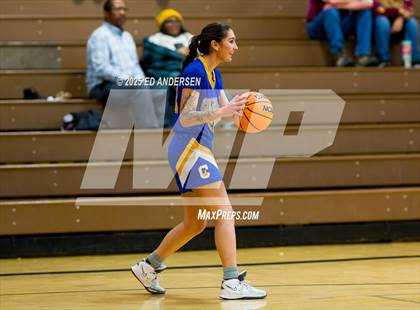 Thumbnail 2 in Mineral County vs. Coleville (Serpent Classic) photogallery.