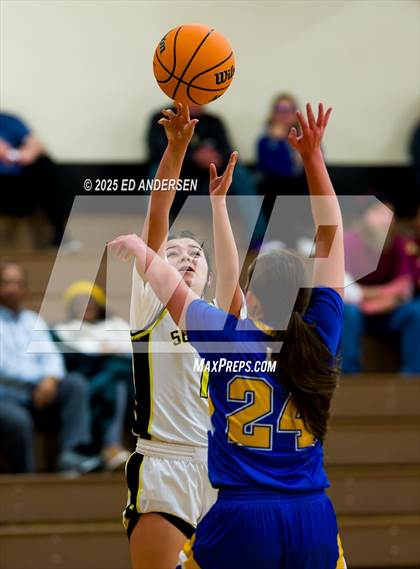 Thumbnail 3 in Mineral County vs. Coleville (Serpent Classic) photogallery.