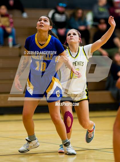 Thumbnail 1 in Mineral County vs. Coleville (Serpent Classic) photogallery.