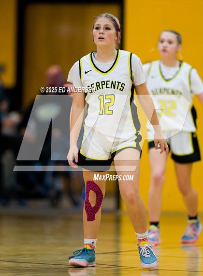 Thumbnail 3 in Mineral County vs. Coleville (Serpent Classic) photogallery.