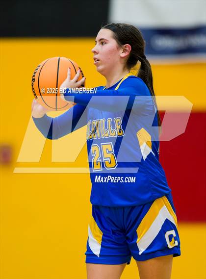 Thumbnail 1 in Mineral County vs. Coleville (Serpent Classic) photogallery.
