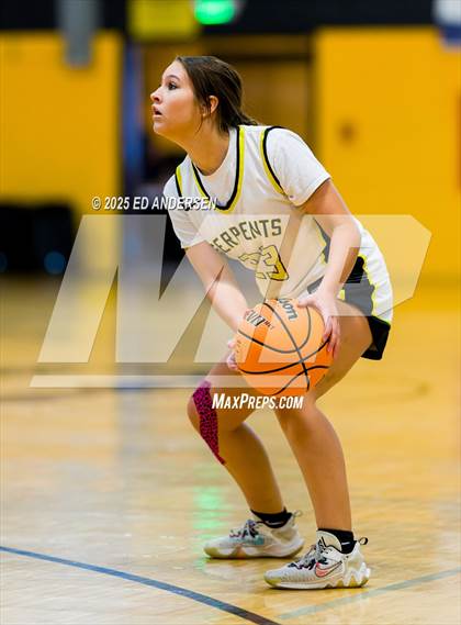 Thumbnail 1 in Mineral County vs. Coleville (Serpent Classic) photogallery.