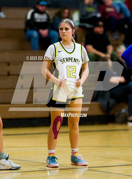 Thumbnail 3 in Mineral County vs. Coleville (Serpent Classic) photogallery.