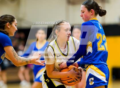 Thumbnail 1 in Mineral County vs. Coleville (Serpent Classic) photogallery.