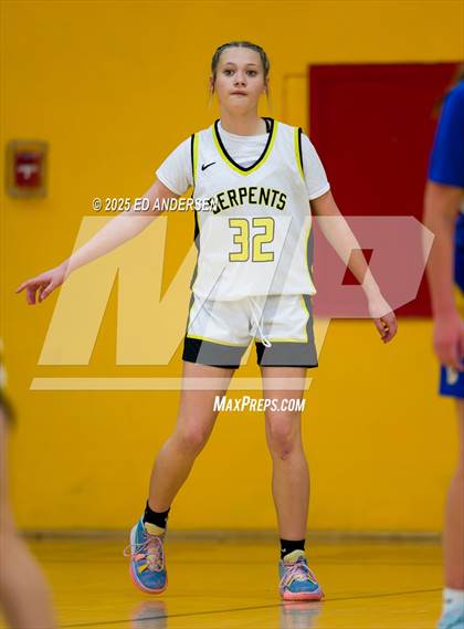 Thumbnail 1 in Mineral County vs. Coleville (Serpent Classic) photogallery.