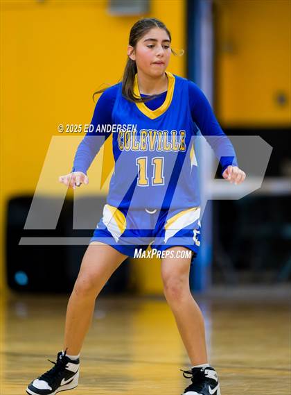 Thumbnail 3 in Mineral County vs. Coleville (Serpent Classic) photogallery.