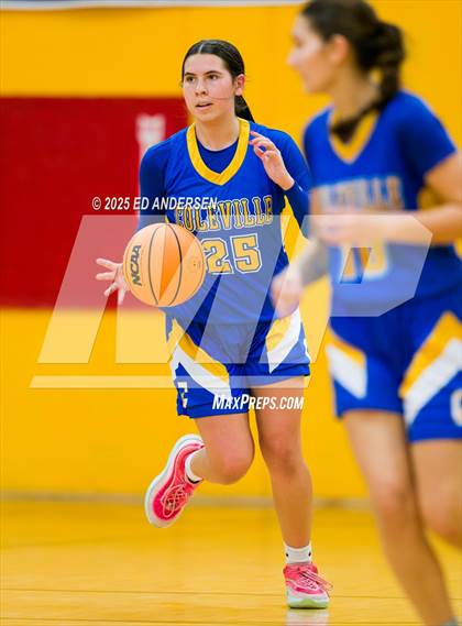 Thumbnail 1 in Mineral County vs. Coleville (Serpent Classic) photogallery.