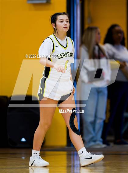 Thumbnail 1 in Mineral County vs. Coleville (Serpent Classic) photogallery.