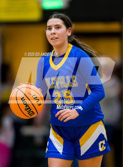 Thumbnail 2 in Mineral County vs. Coleville (Serpent Classic) photogallery.
