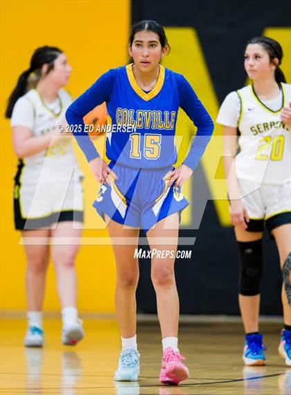 Thumbnail 3 in Mineral County vs. Coleville (Serpent Classic) photogallery.
