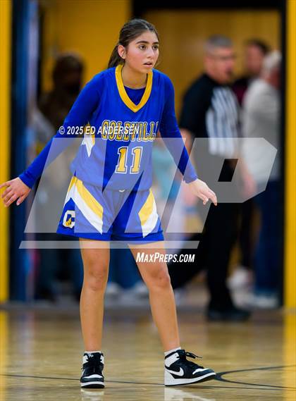 Thumbnail 1 in Mineral County vs. Coleville (Serpent Classic) photogallery.