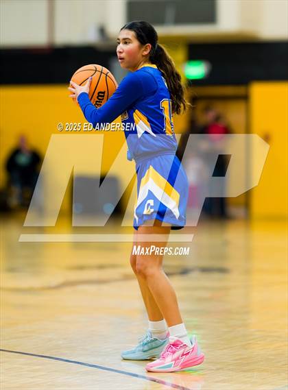 Thumbnail 1 in Mineral County vs. Coleville (Serpent Classic) photogallery.