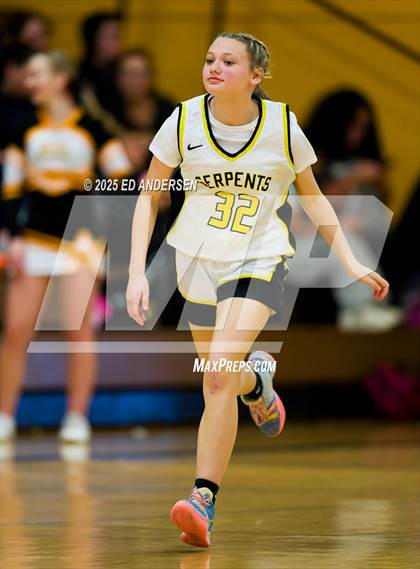 Thumbnail 1 in Mineral County vs. Coleville (Serpent Classic) photogallery.