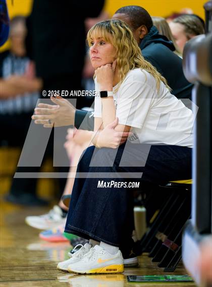 Thumbnail 2 in Mineral County vs. Coleville (Serpent Classic) photogallery.
