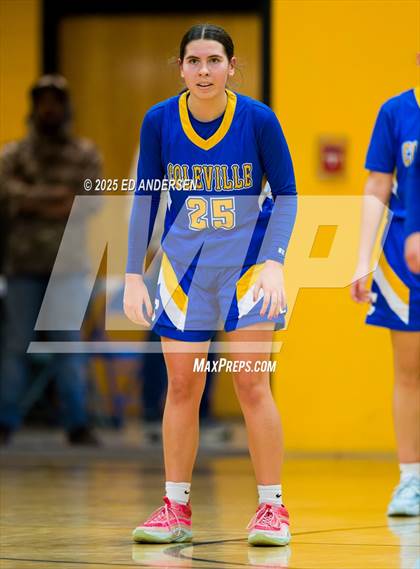 Thumbnail 1 in Mineral County vs. Coleville (Serpent Classic) photogallery.