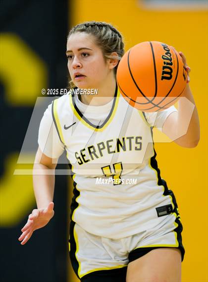Thumbnail 3 in Mineral County vs. Coleville (Serpent Classic) photogallery.
