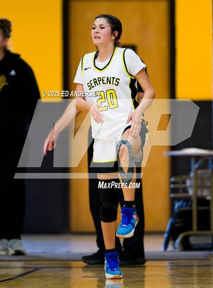 Thumbnail 1 in Mineral County vs. Coleville (Serpent Classic) photogallery.