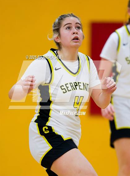 Thumbnail 1 in Mineral County vs. Coleville (Serpent Classic) photogallery.