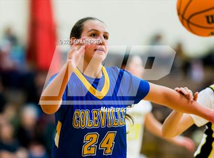 Thumbnail 3 in Mineral County vs. Coleville (Serpent Classic) photogallery.