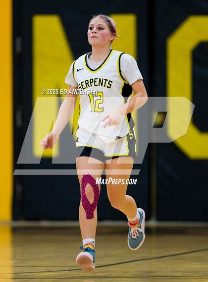 Thumbnail 1 in Mineral County vs. Coleville (Serpent Classic) photogallery.