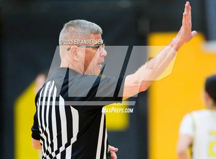 Thumbnail 1 in Mineral County vs. Coleville (Serpent Classic) photogallery.