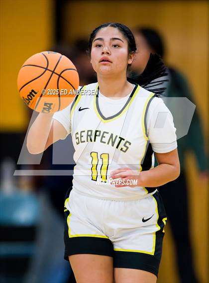 Thumbnail 1 in Mineral County vs. Coleville (Serpent Classic) photogallery.