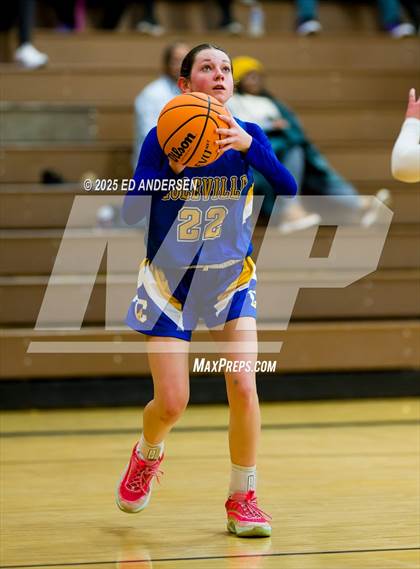 Thumbnail 1 in Mineral County vs. Coleville (Serpent Classic) photogallery.