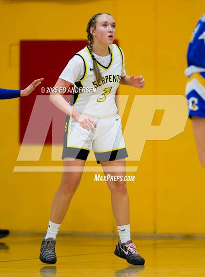 Thumbnail 3 in Mineral County vs. Coleville (Serpent Classic) photogallery.