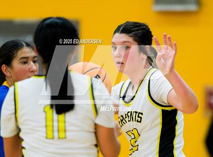 Thumbnail 3 in Mineral County vs. Coleville (Serpent Classic) photogallery.
