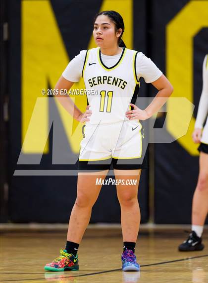 Thumbnail 1 in Mineral County vs. Coleville (Serpent Classic) photogallery.