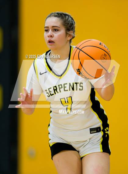 Thumbnail 1 in Mineral County vs. Coleville (Serpent Classic) photogallery.