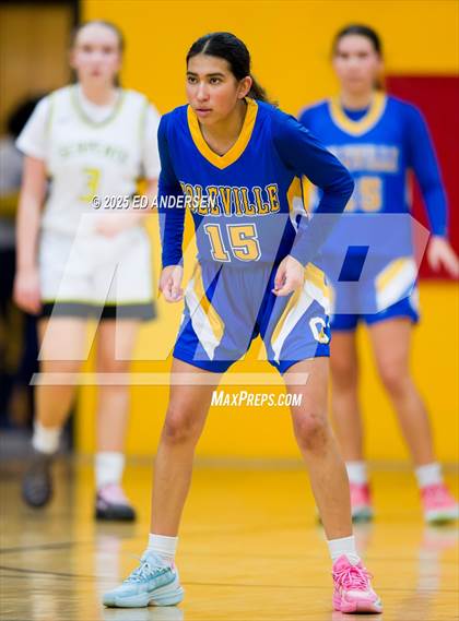 Thumbnail 1 in Mineral County vs. Coleville (Serpent Classic) photogallery.