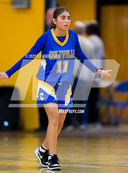 Thumbnail 2 in Mineral County vs. Coleville (Serpent Classic) photogallery.