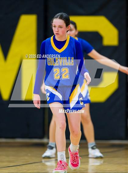 Thumbnail 1 in Mineral County vs. Coleville (Serpent Classic) photogallery.