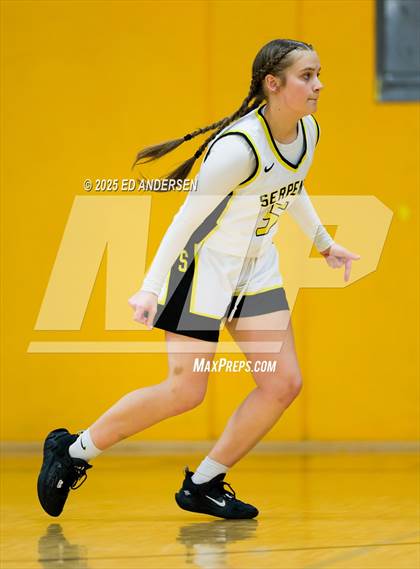 Thumbnail 1 in Mineral County vs. Coleville (Serpent Classic) photogallery.