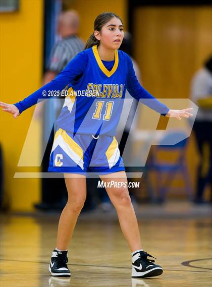 Thumbnail 3 in Mineral County vs. Coleville (Serpent Classic) photogallery.