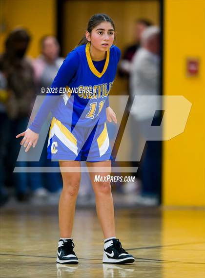 Thumbnail 3 in Mineral County vs. Coleville (Serpent Classic) photogallery.