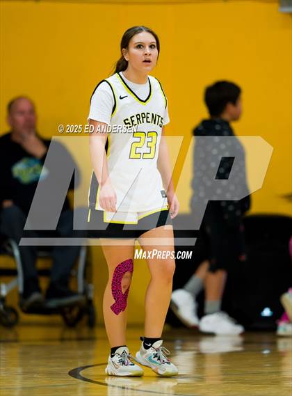 Thumbnail 3 in Mineral County vs. Coleville (Serpent Classic) photogallery.