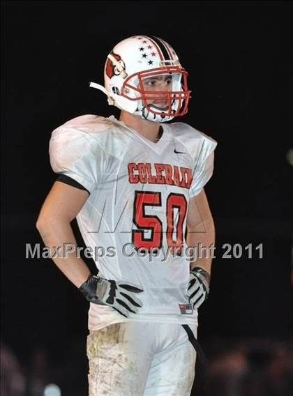 Thumbnail 3 in Colerain @ Middletown photogallery.