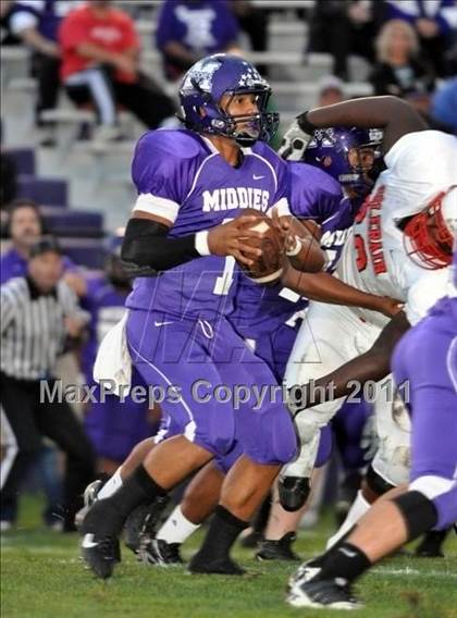 Thumbnail 1 in Colerain @ Middletown photogallery.