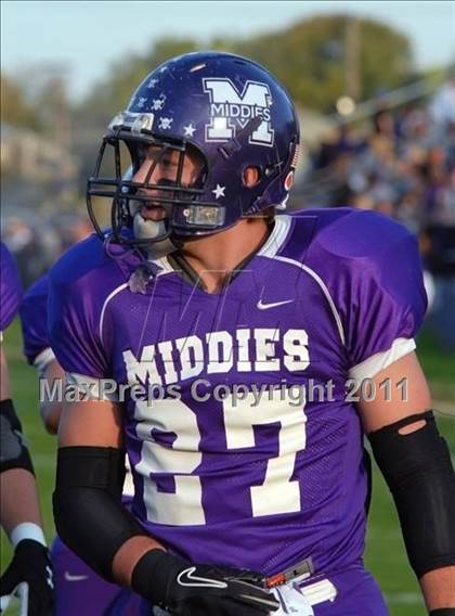 Thumbnail 2 in Colerain @ Middletown photogallery.