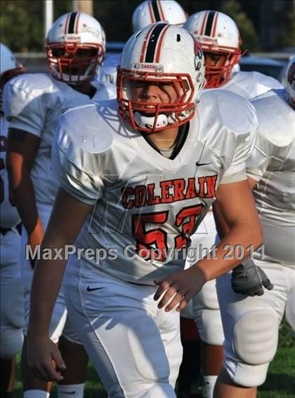 Thumbnail 2 in Colerain @ Middletown photogallery.