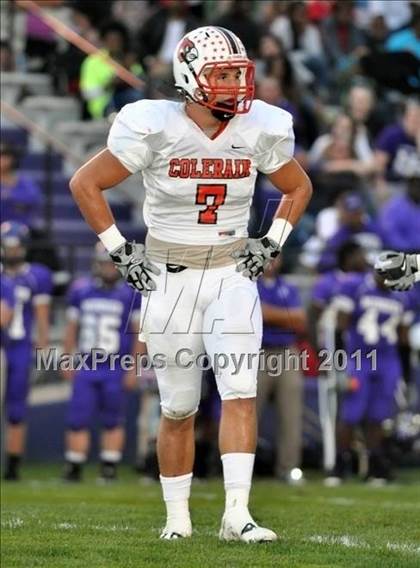 Thumbnail 2 in Colerain @ Middletown photogallery.