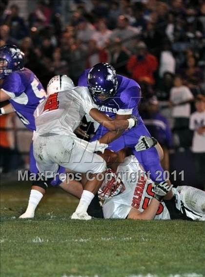 Thumbnail 1 in Colerain @ Middletown photogallery.