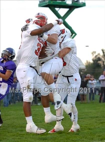 Thumbnail 1 in Colerain @ Middletown photogallery.