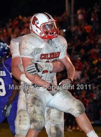 Thumbnail 3 in Colerain @ Middletown photogallery.