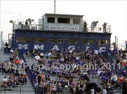 Thumbnail 2 in Colerain @ Middletown photogallery.